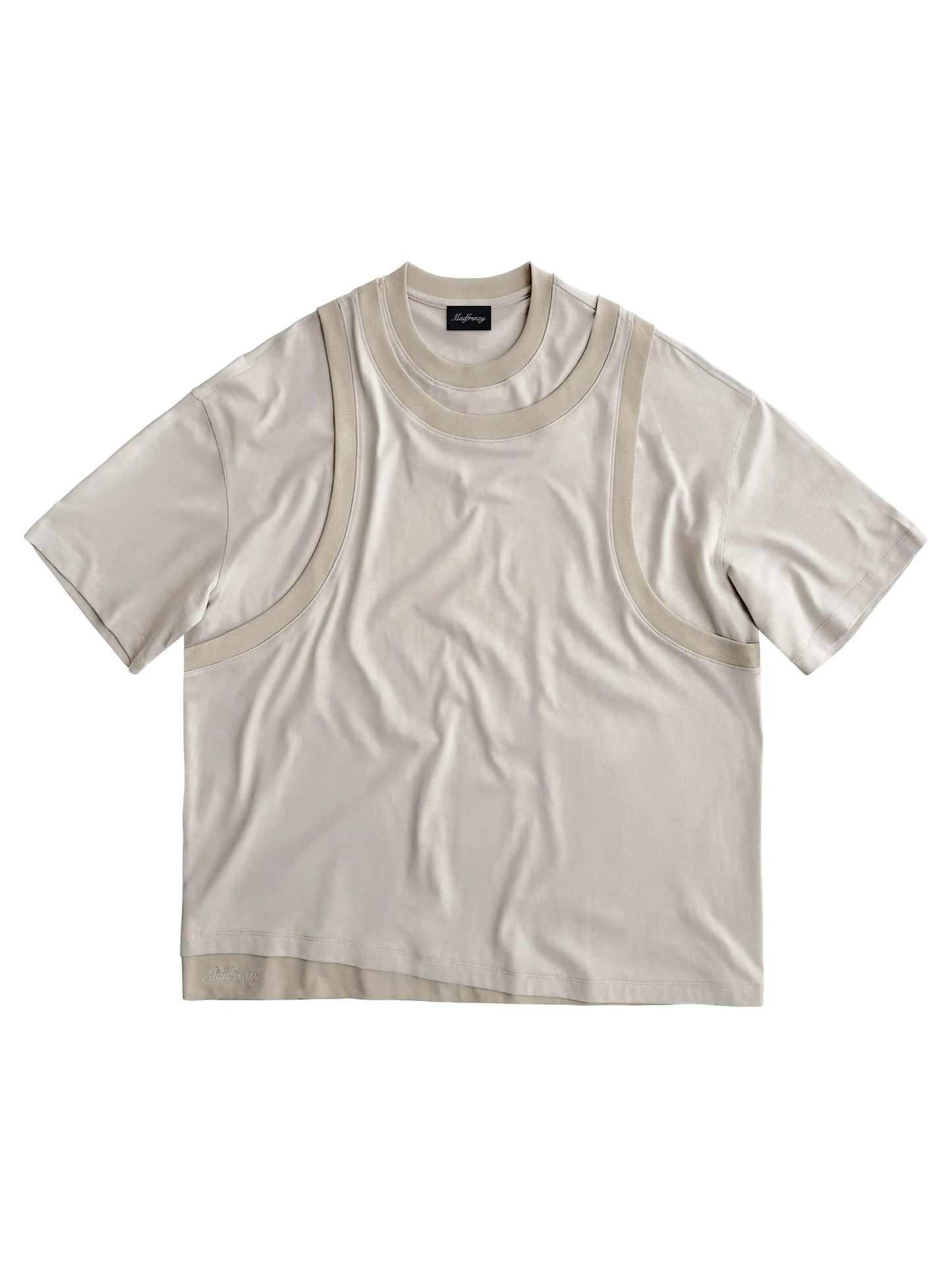 DOUBLE T-SHIRT