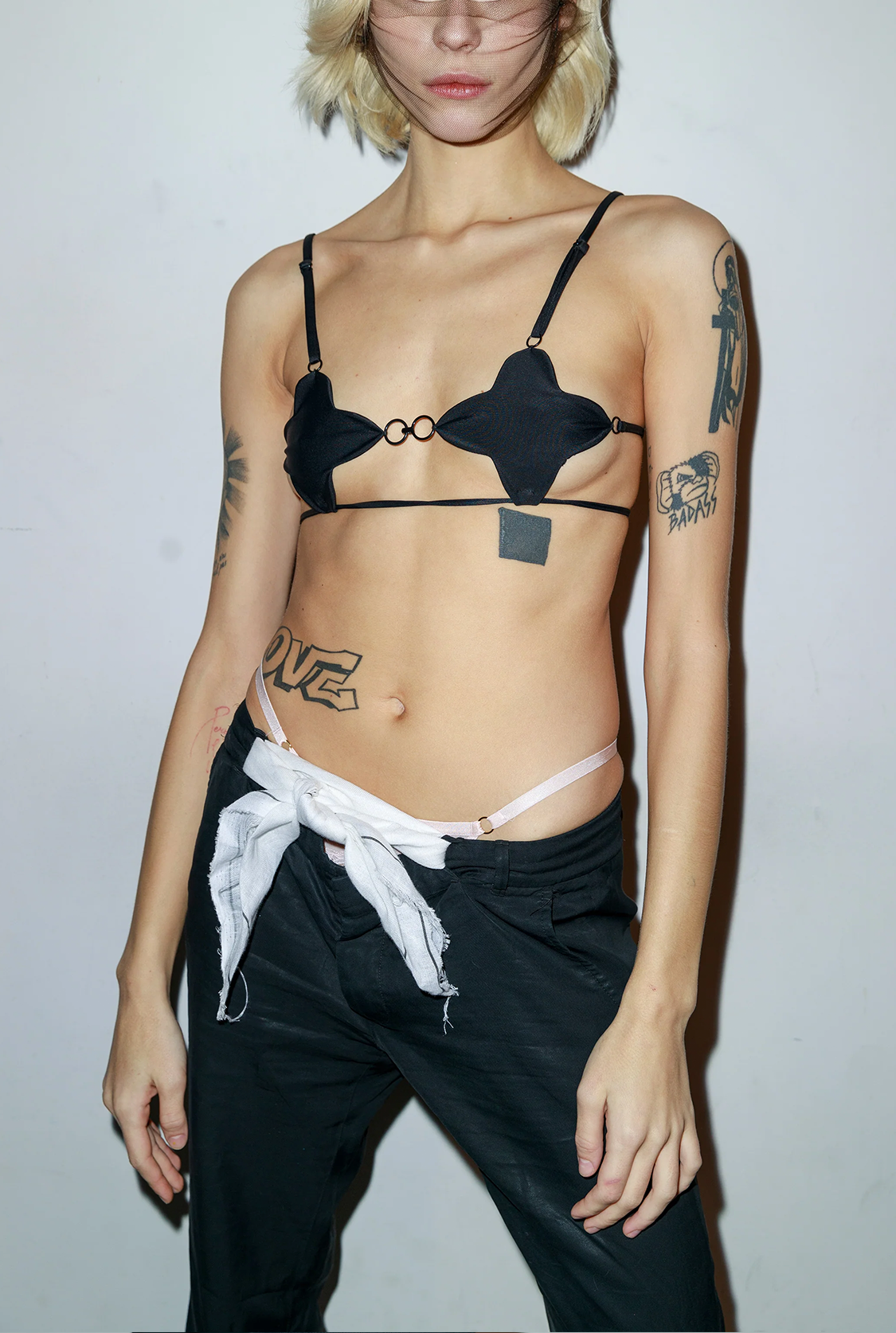 SAKURA BRA