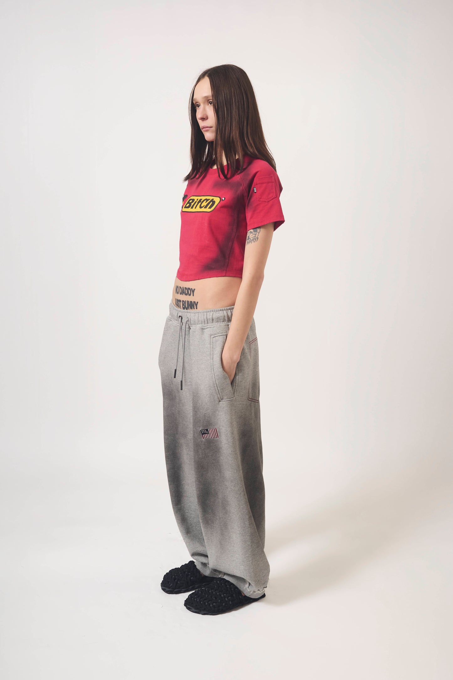 BITCH T-SHIRT