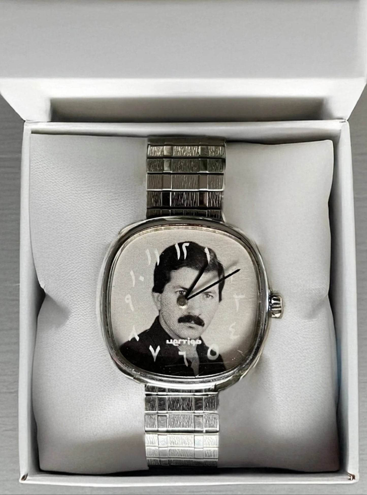 BAKI WATCH