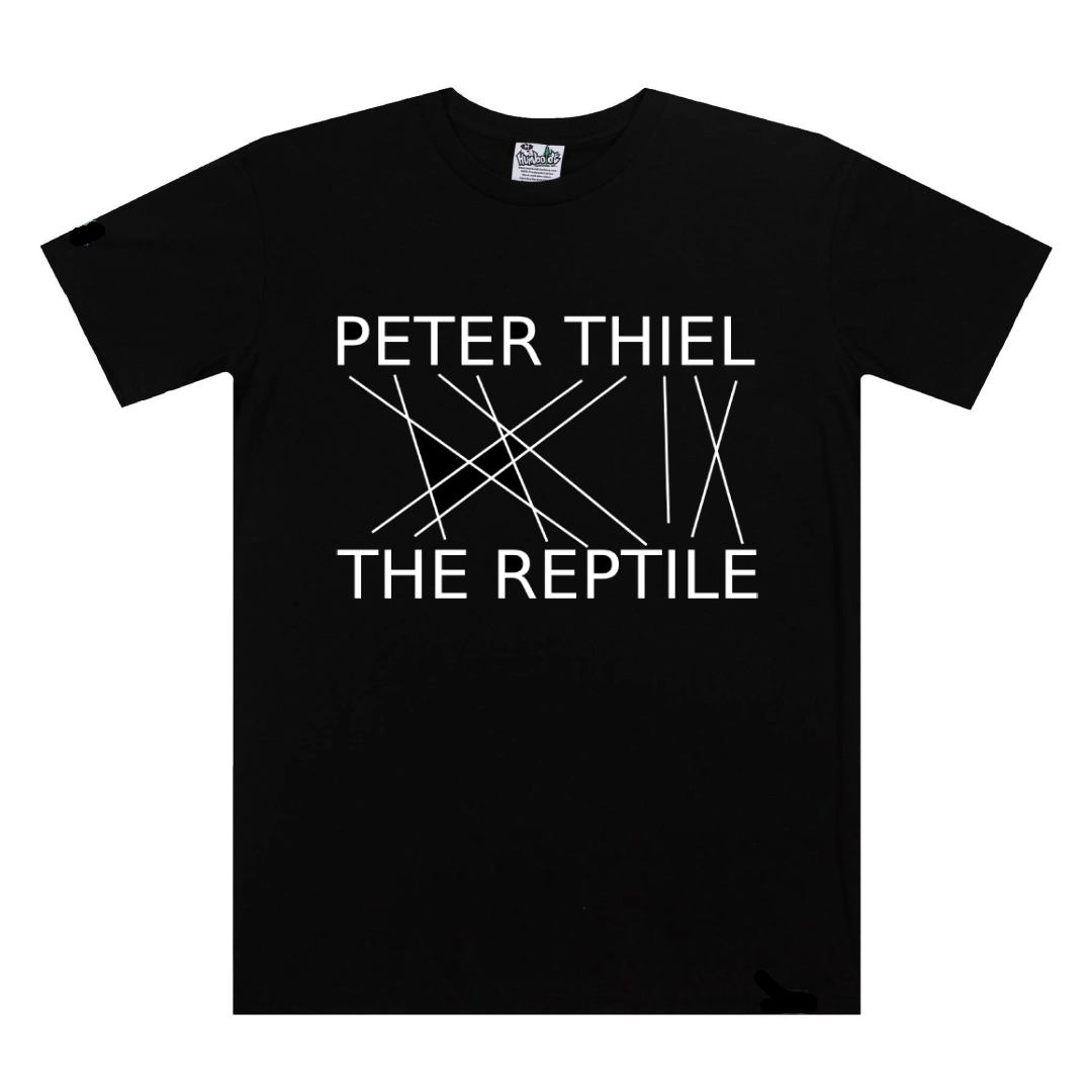THE REPTILE