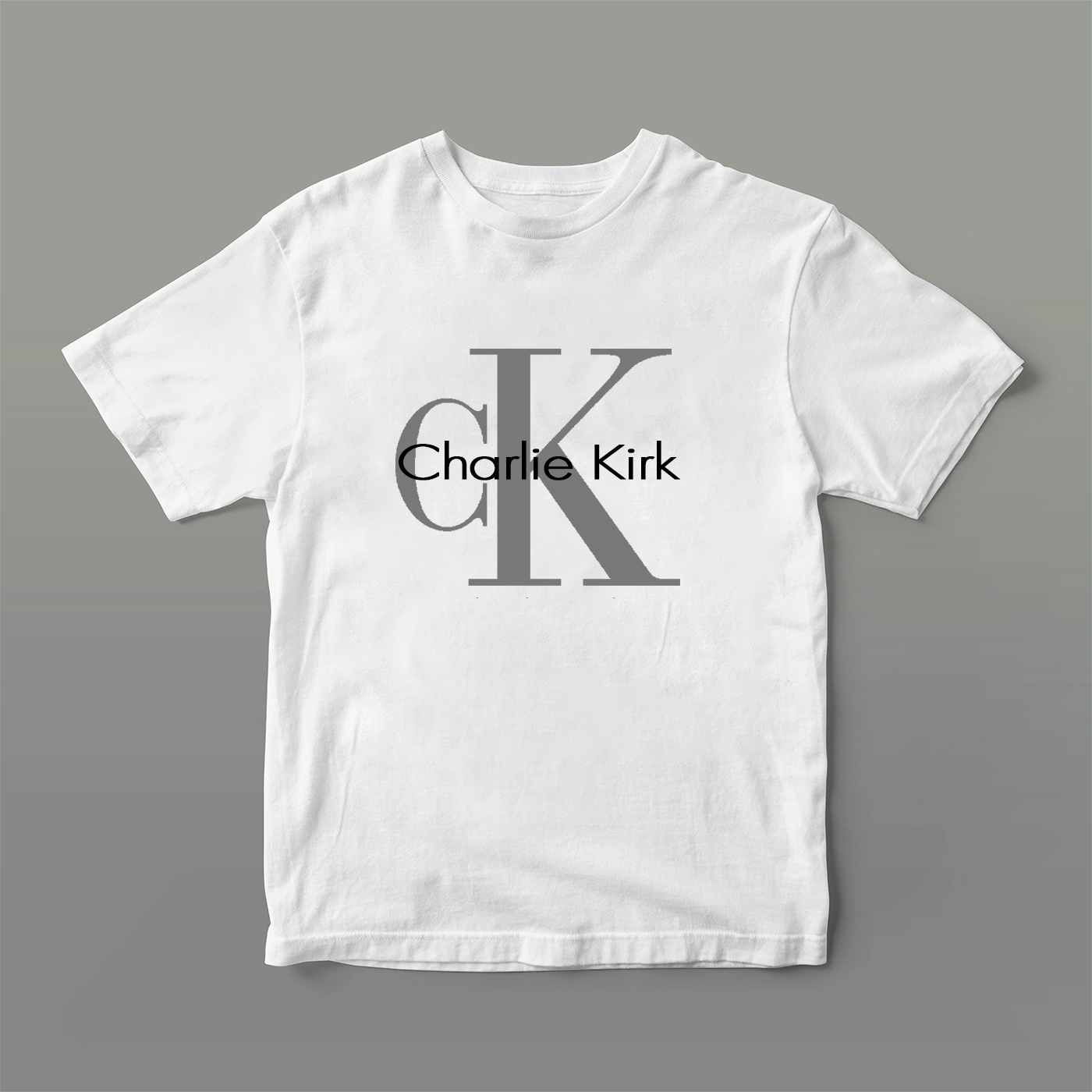 WE ARE CK