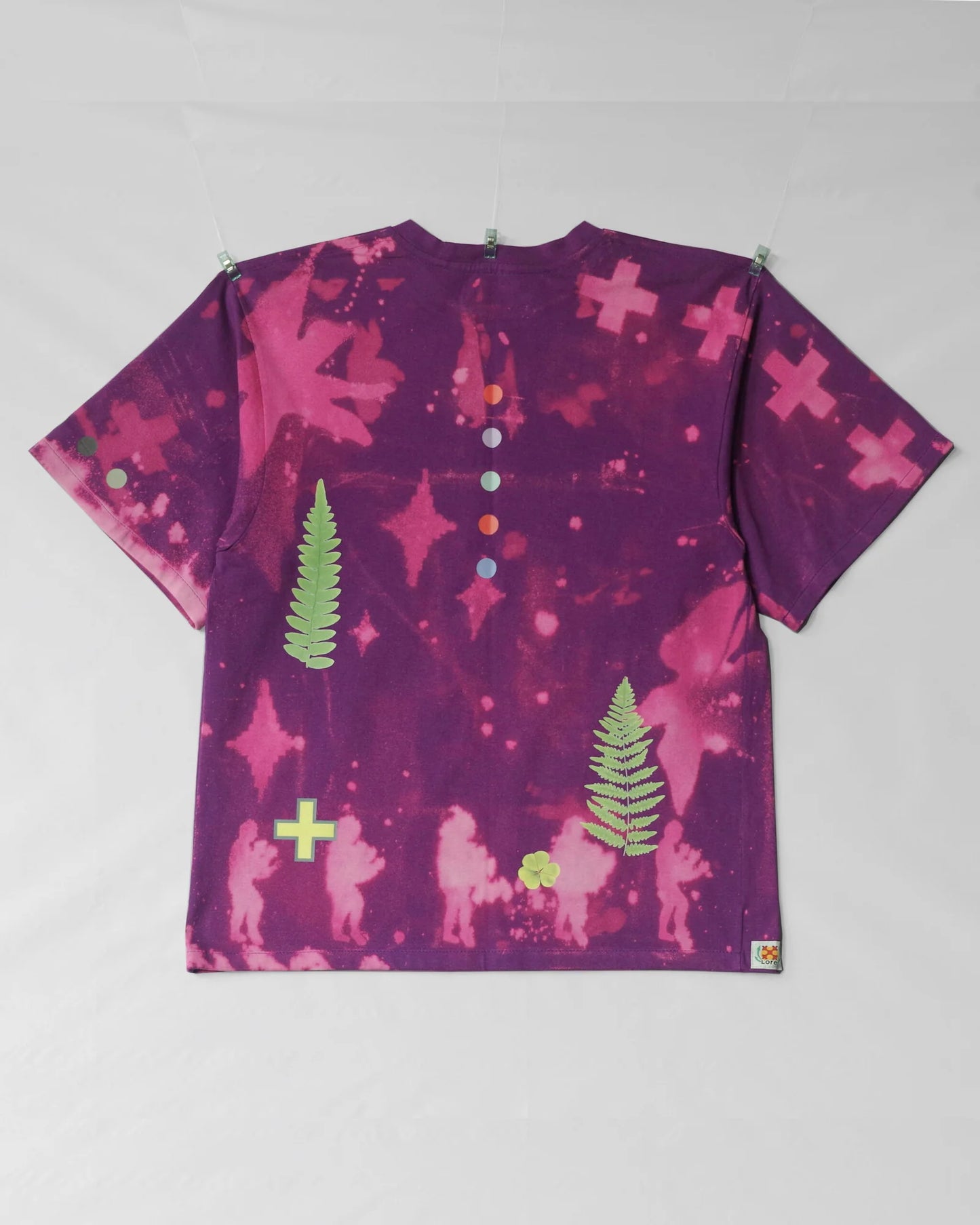 ACID T-SHIRT 1