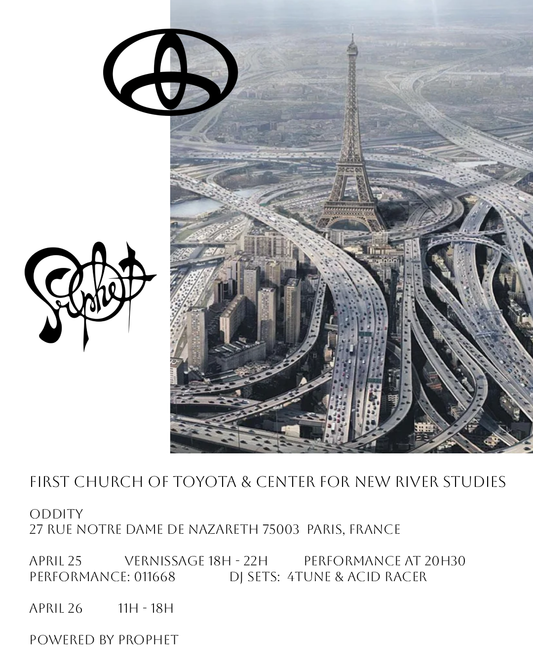 011668 EXHIBITION + PERFORMANCE