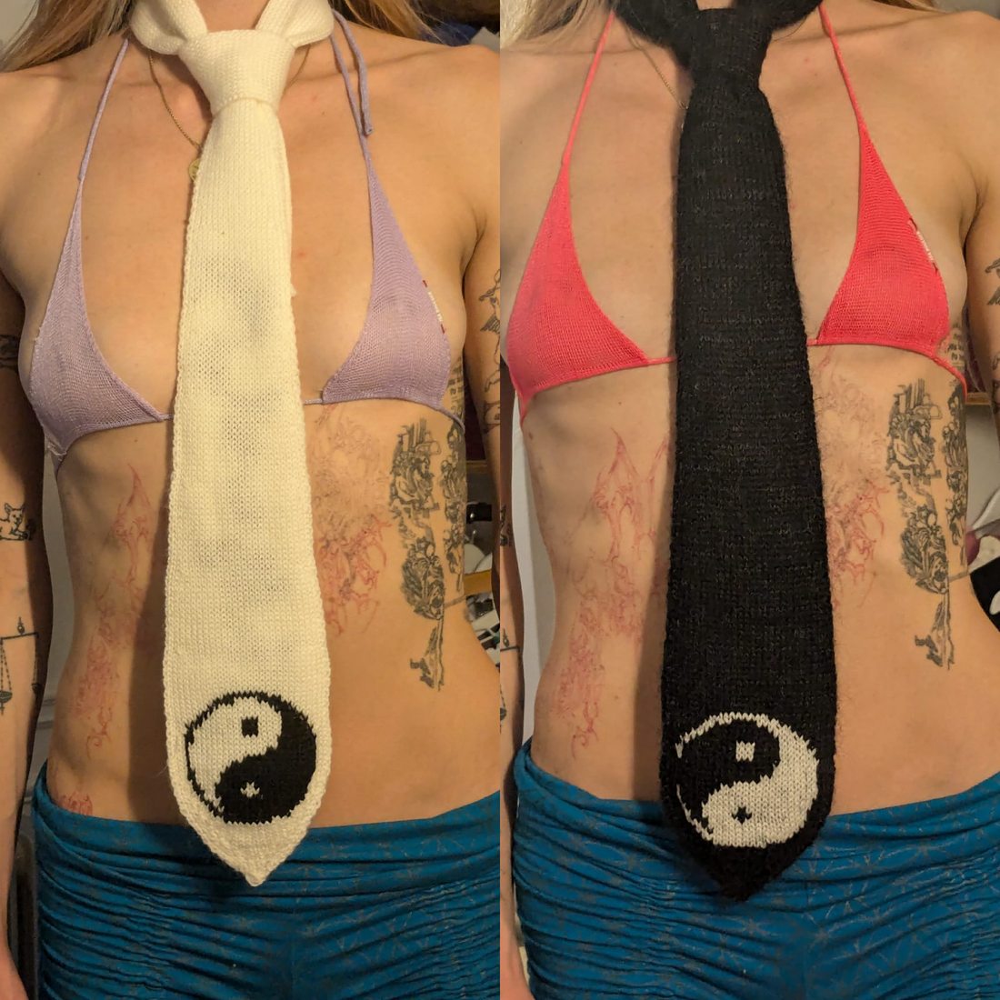 YING YANG 6900HAUS