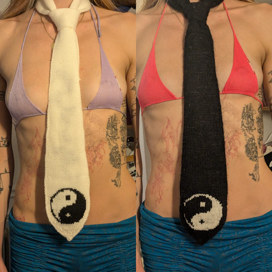 YING YANG 6900HAUS