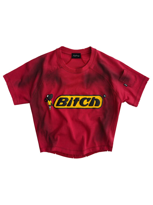 BITCH T-SHIRT