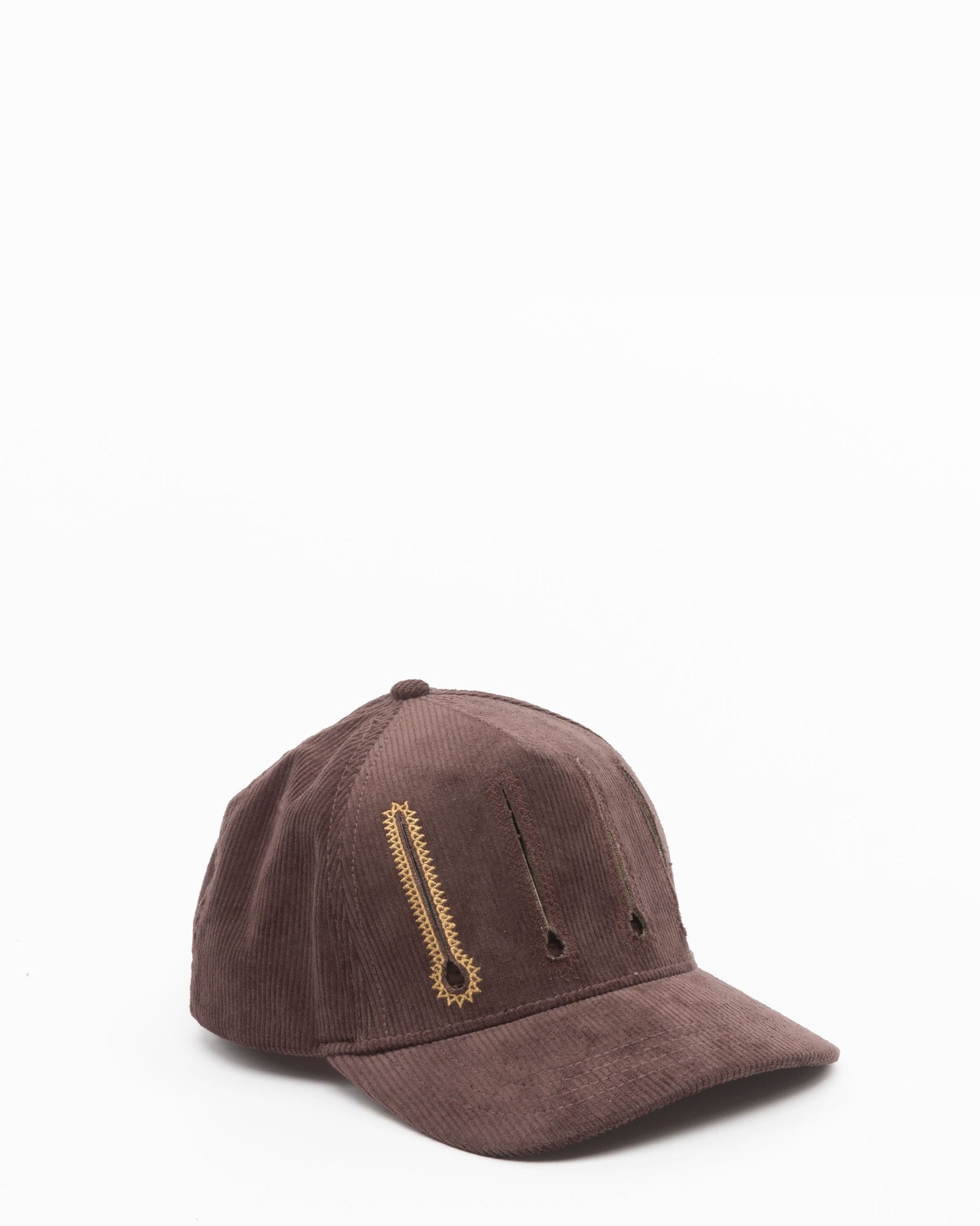 SMALL BUTTONHOLE HAT