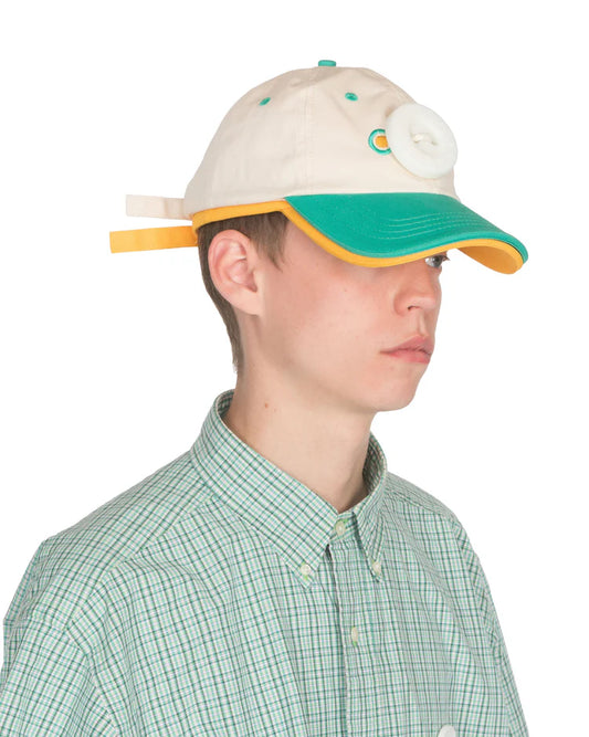 MEDIUM BUTTON 2 HAT BUNDLE