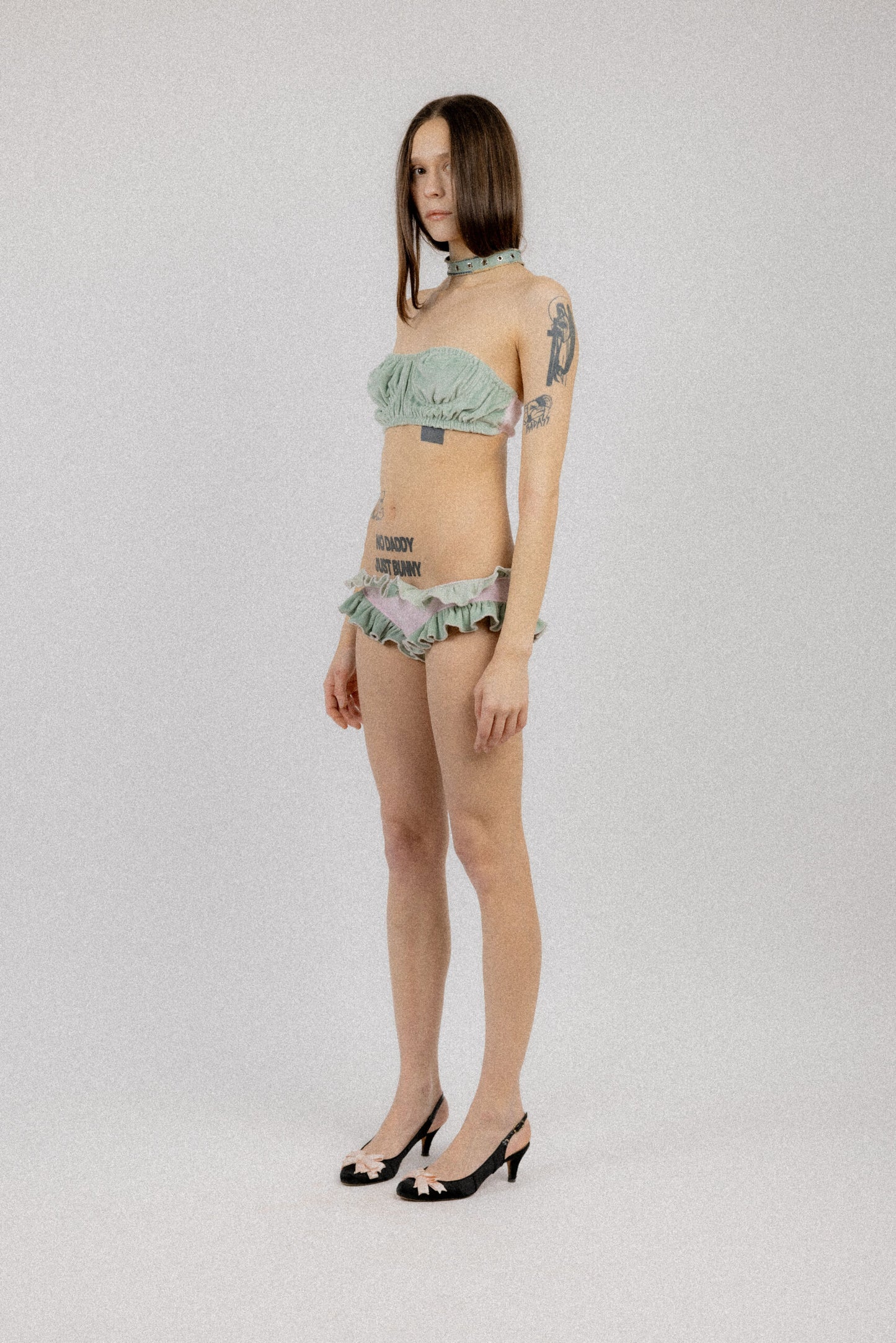 MERCI BIMBO SET