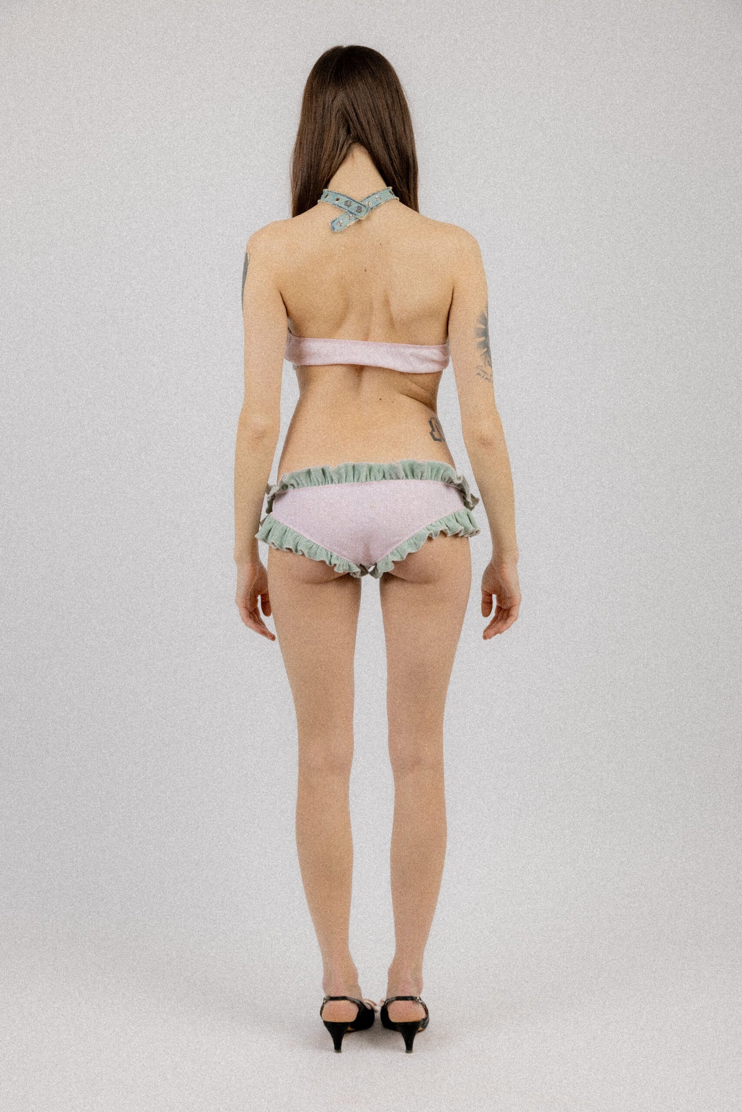 MERCI BIMBO SET