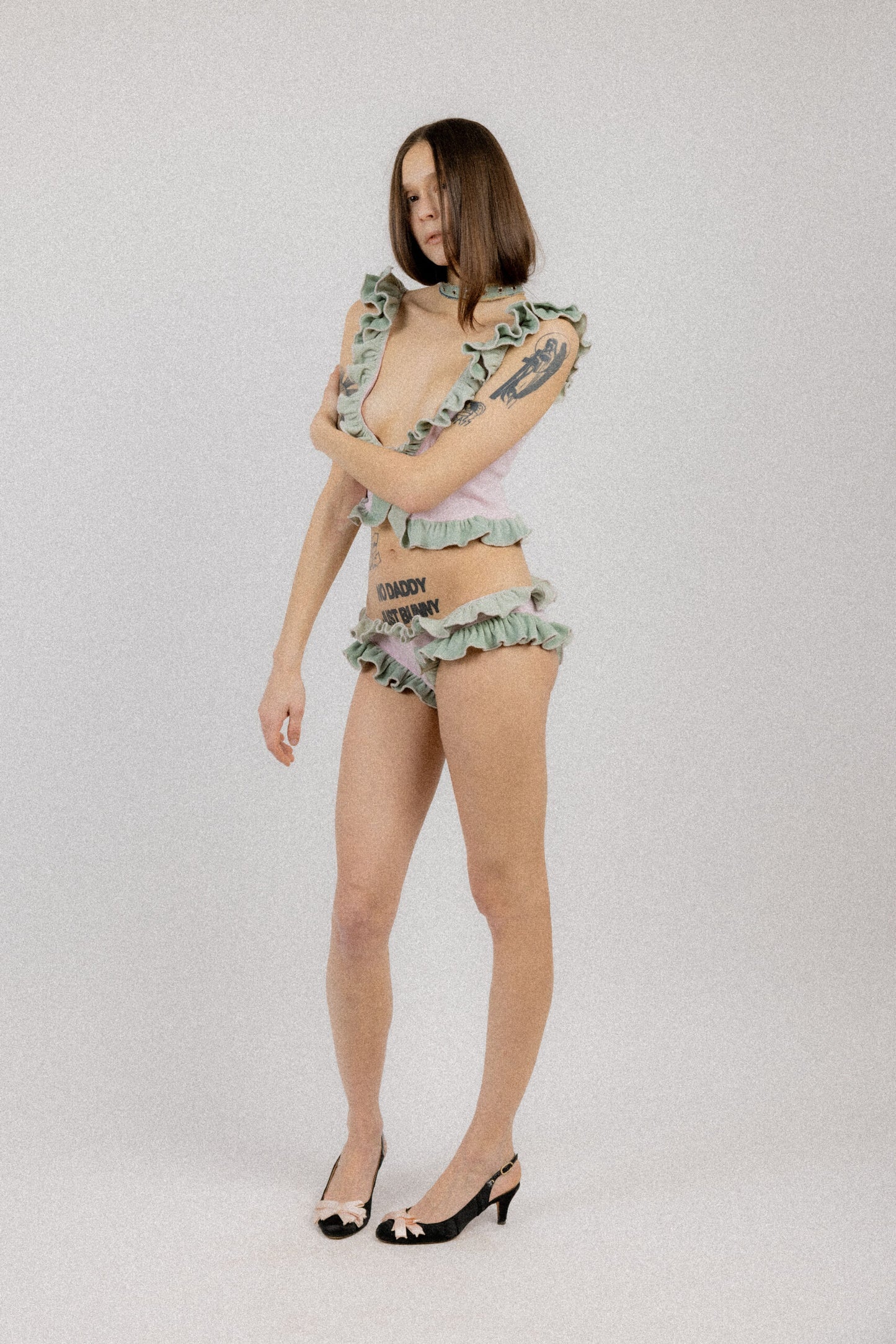 MERCI BIMBO SET