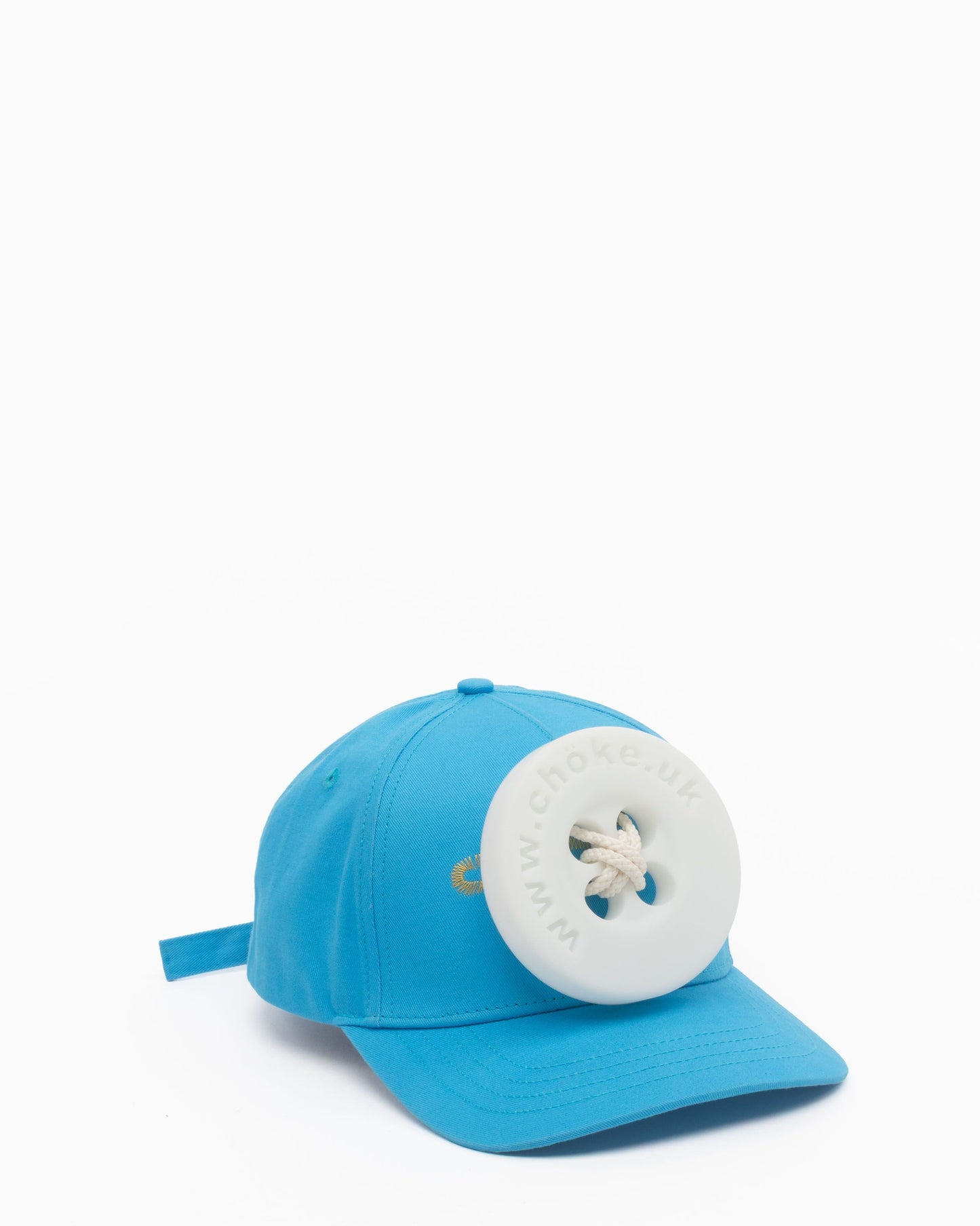 BIG BUTTON HAT