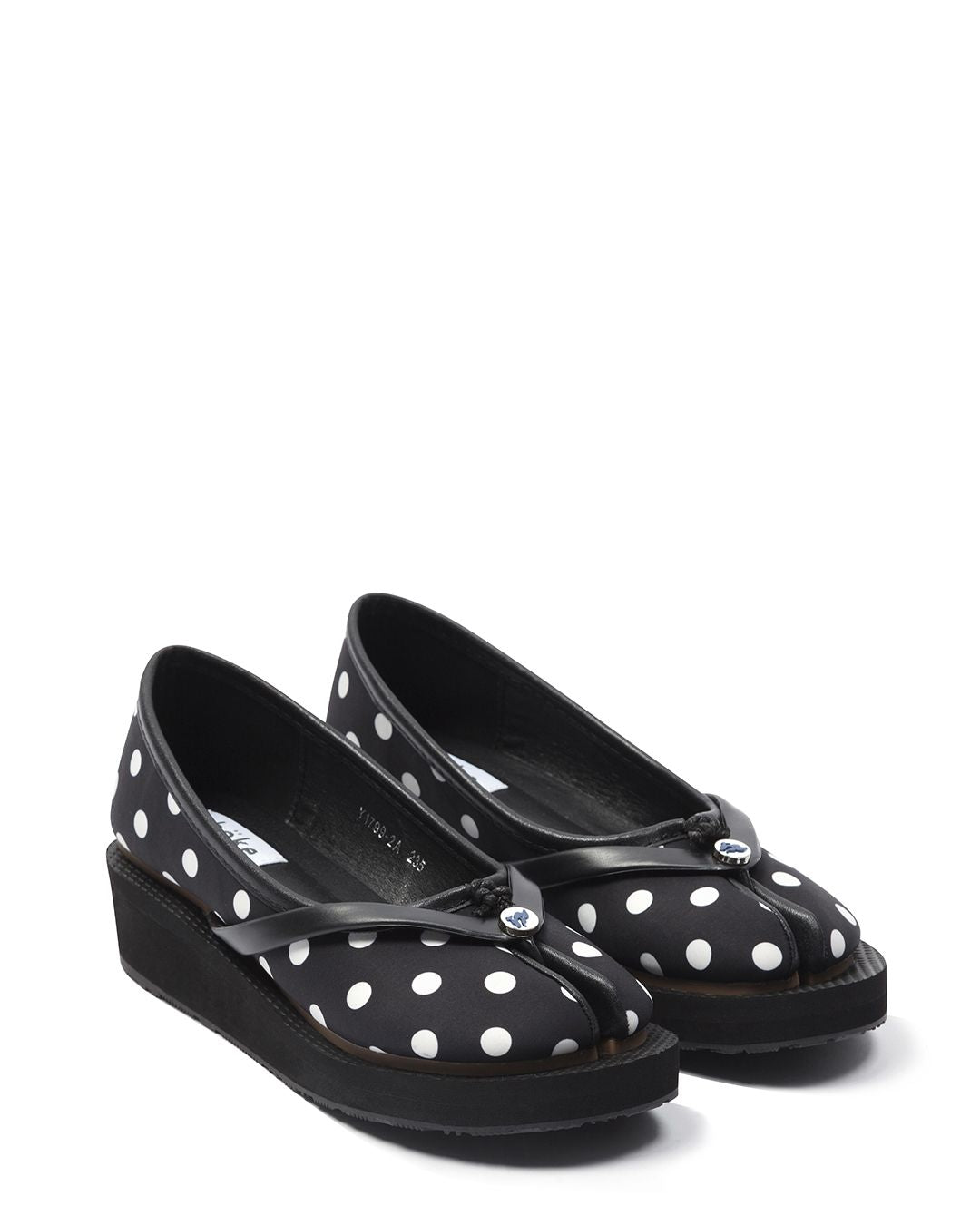 POLKA DOT TABIS