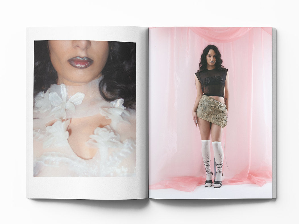POUR TOI MAGAZINE