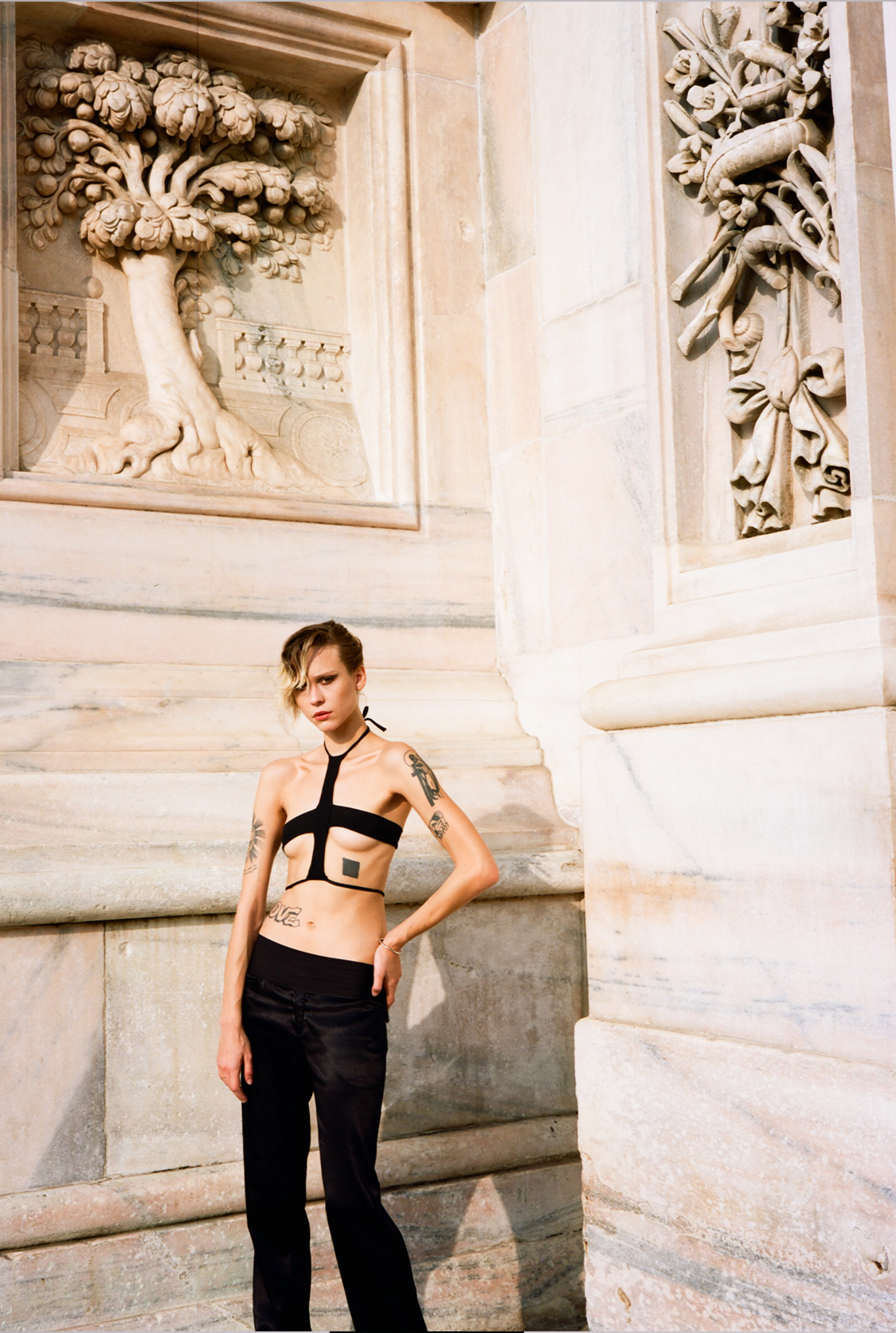 MADONNA SET
