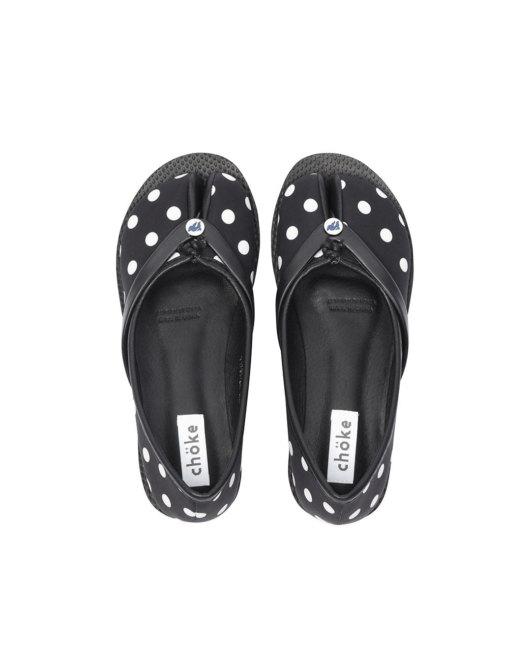 POLKA DOT TABIS