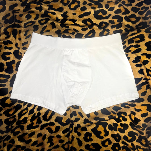 LEOPARD BACK GLOCK BOXER