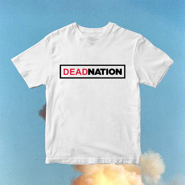 DEAD NATION