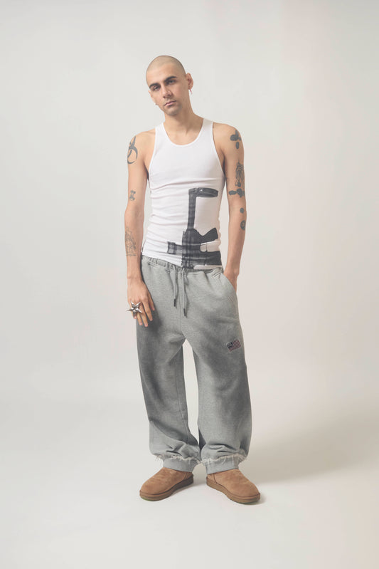 ARP TANK TOP