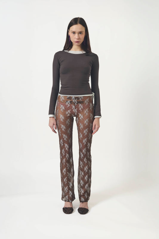 LISA TROUSERS