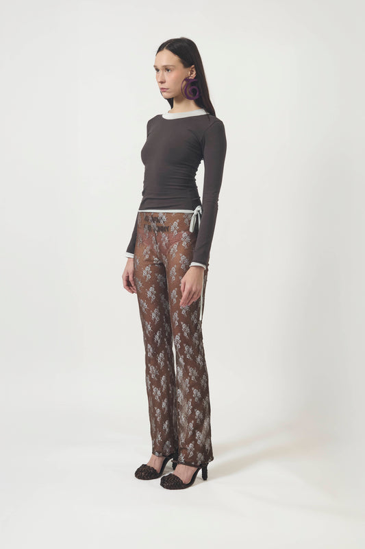 LISA TROUSERS