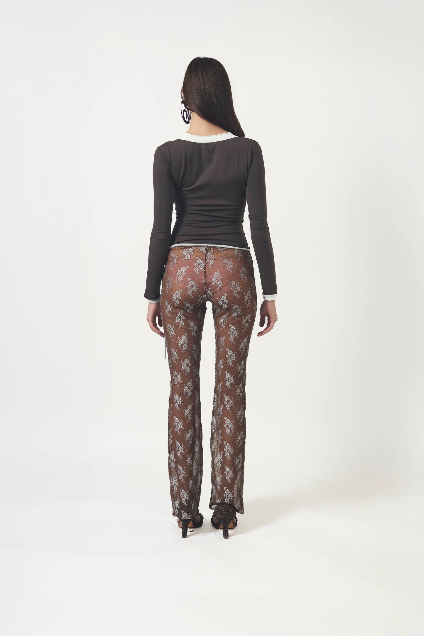 LISA TROUSERS