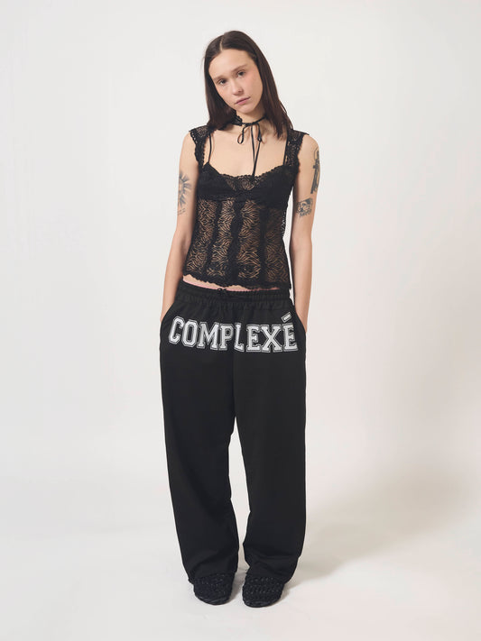 YSÉ TOP