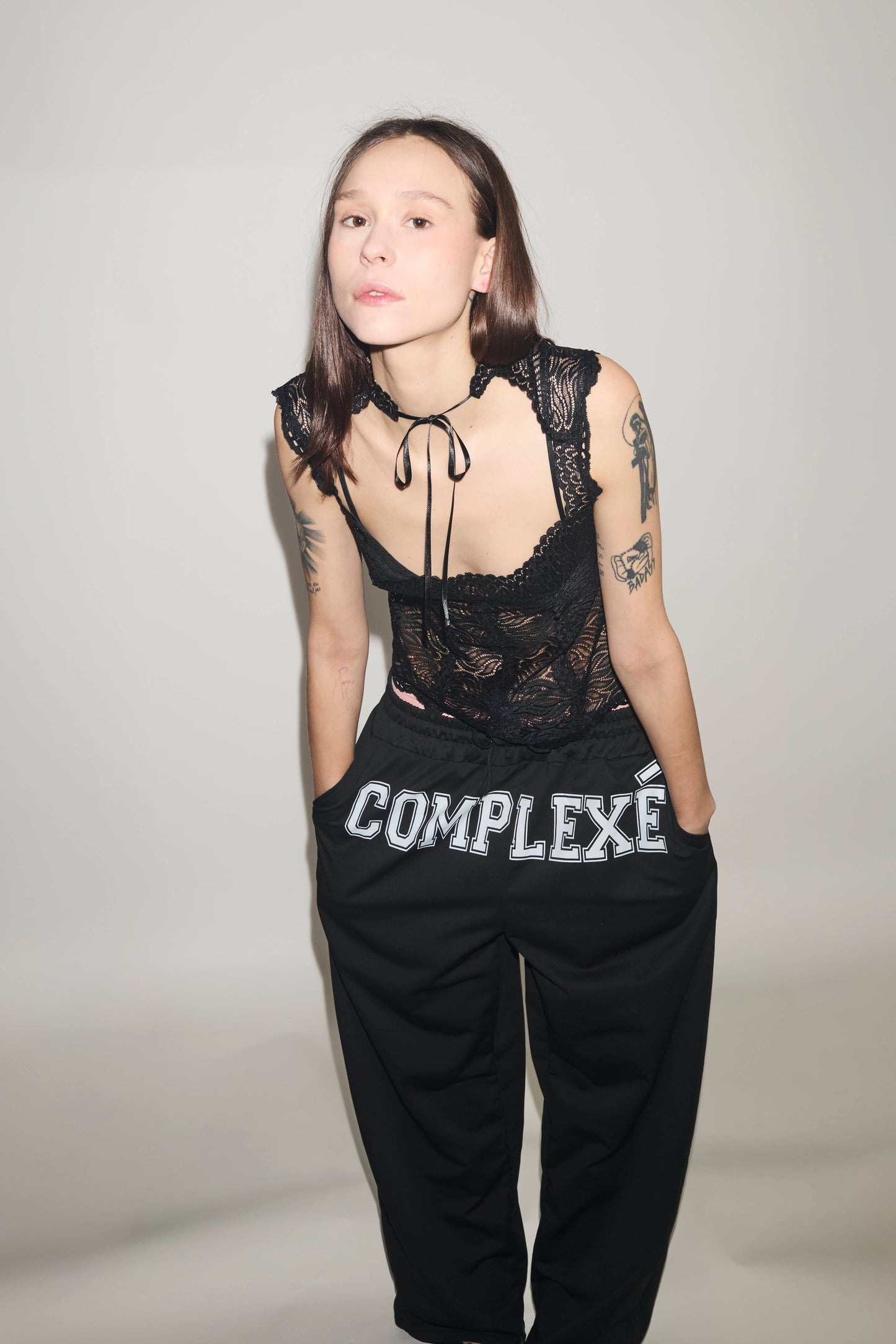 YSÉ TOP