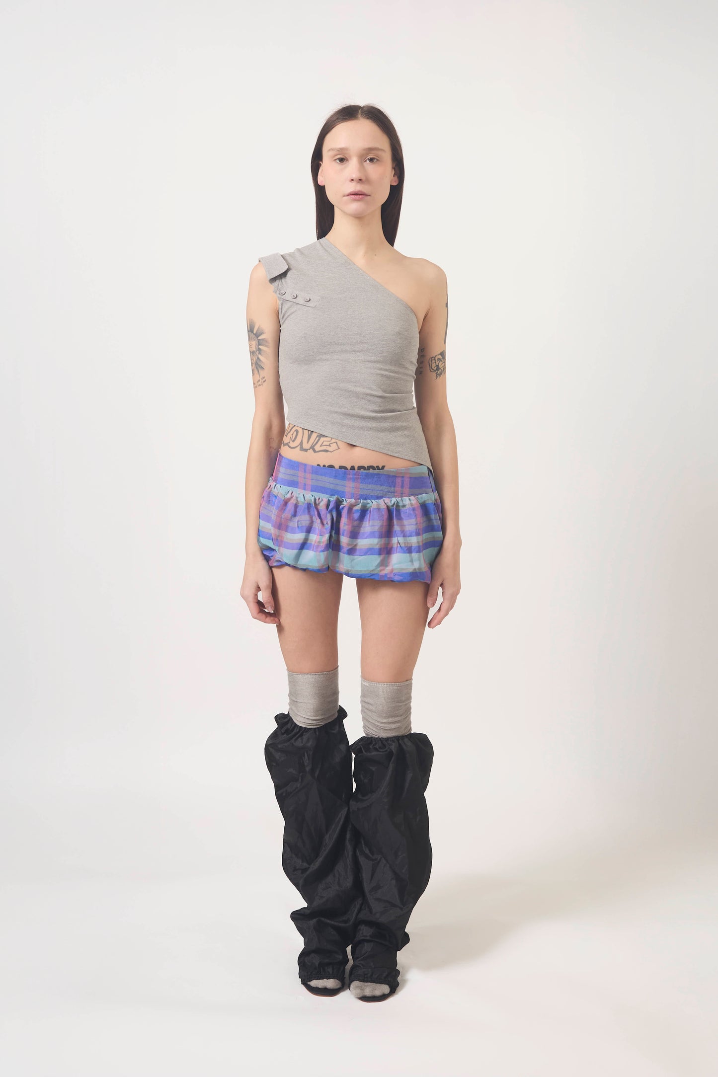 KOKO MINI SKIRT