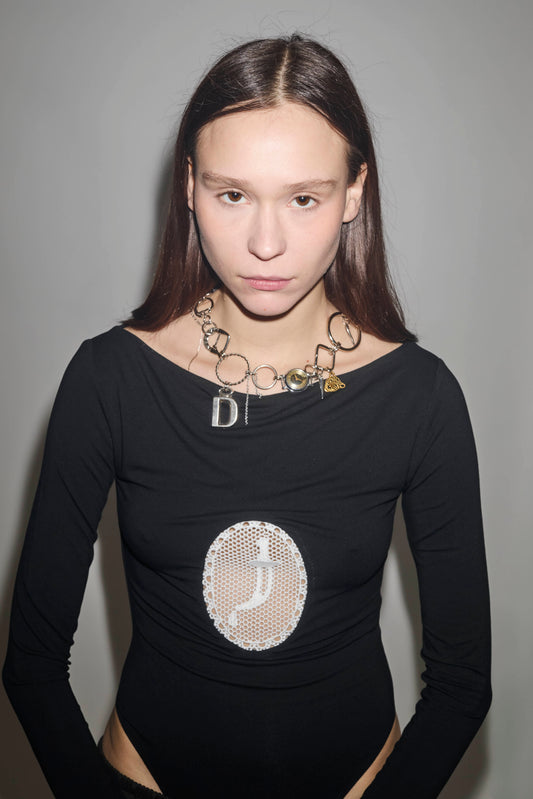 SWAG WATCH CHAIN