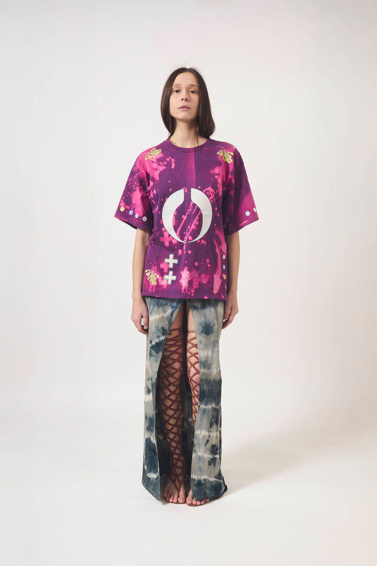 ACID T-SHIRT 1
