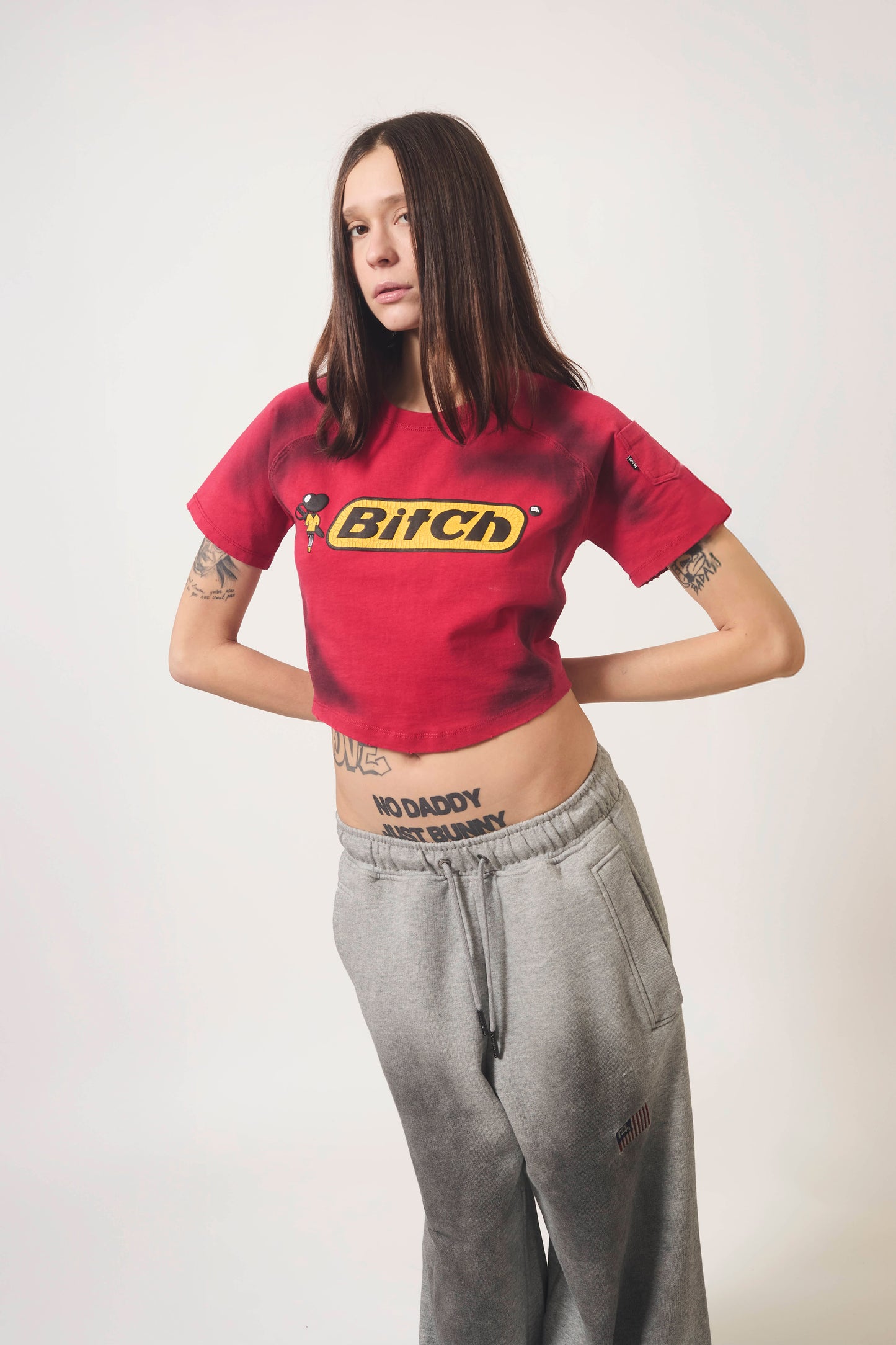 BITCH T-SHIRT