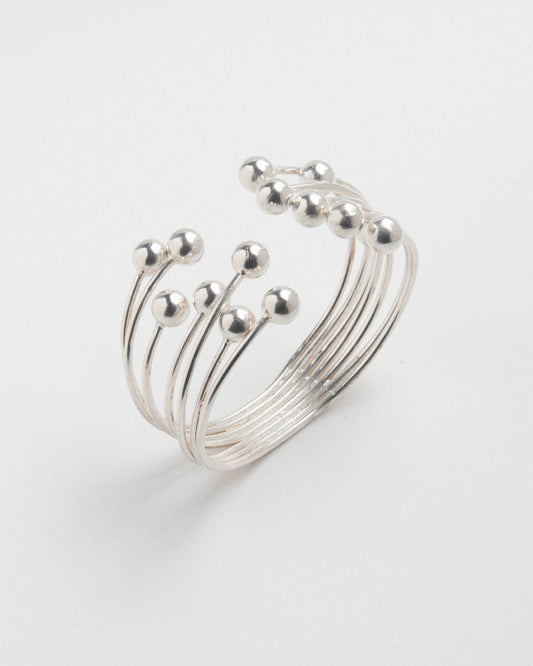 PIERCING CUFF BRACELET