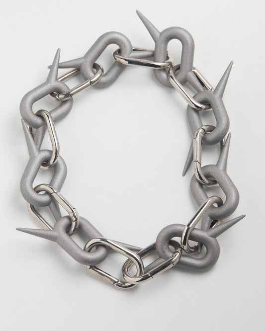 SPIKE NECKLACE