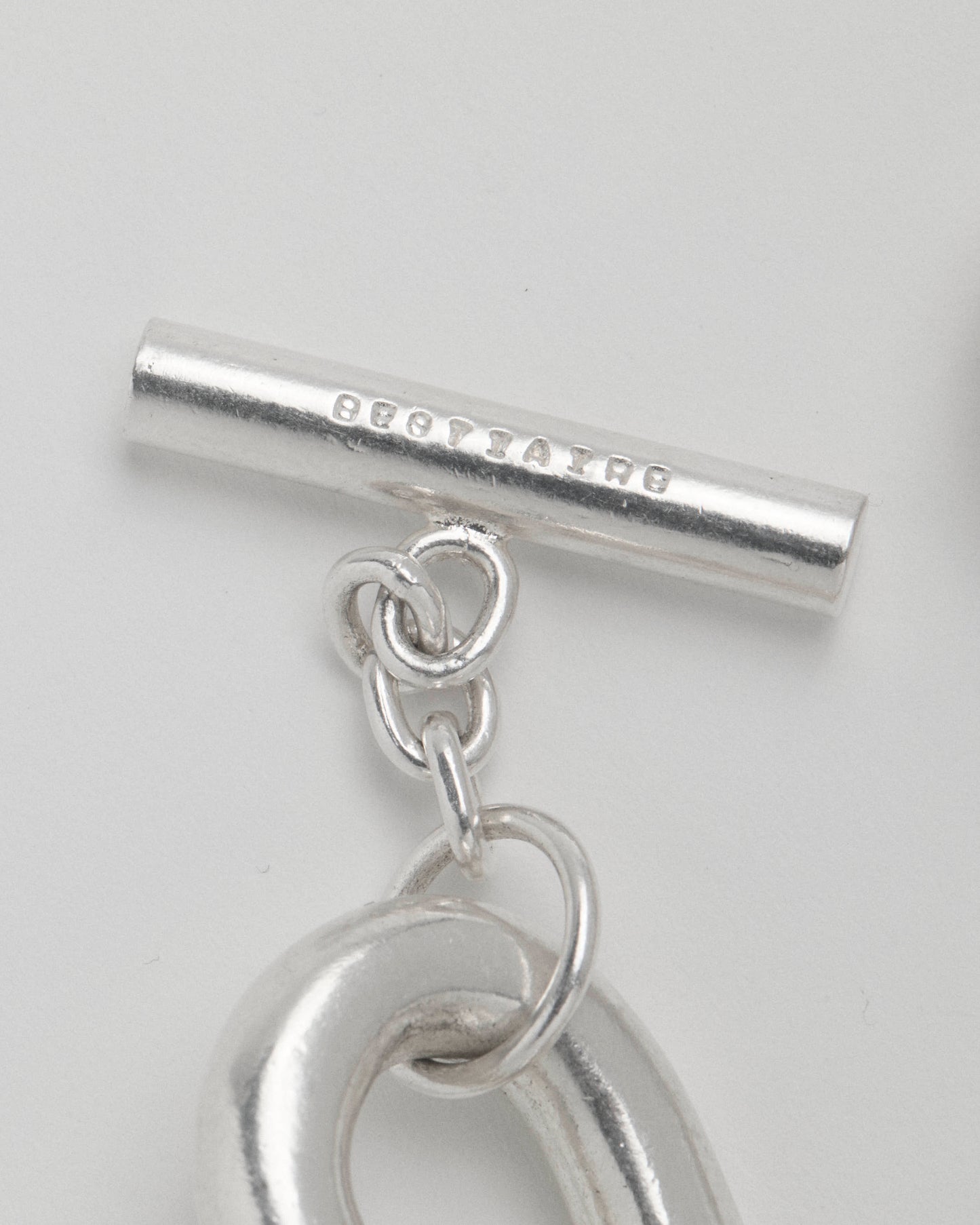CHAIN BRACELET