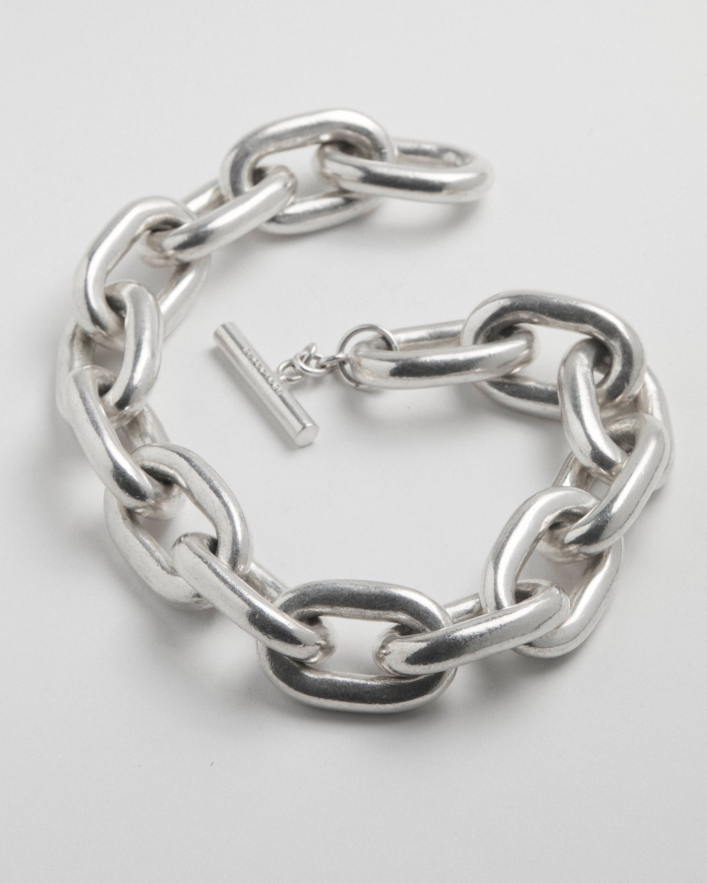 CHAIN CHOKER NECKLACE