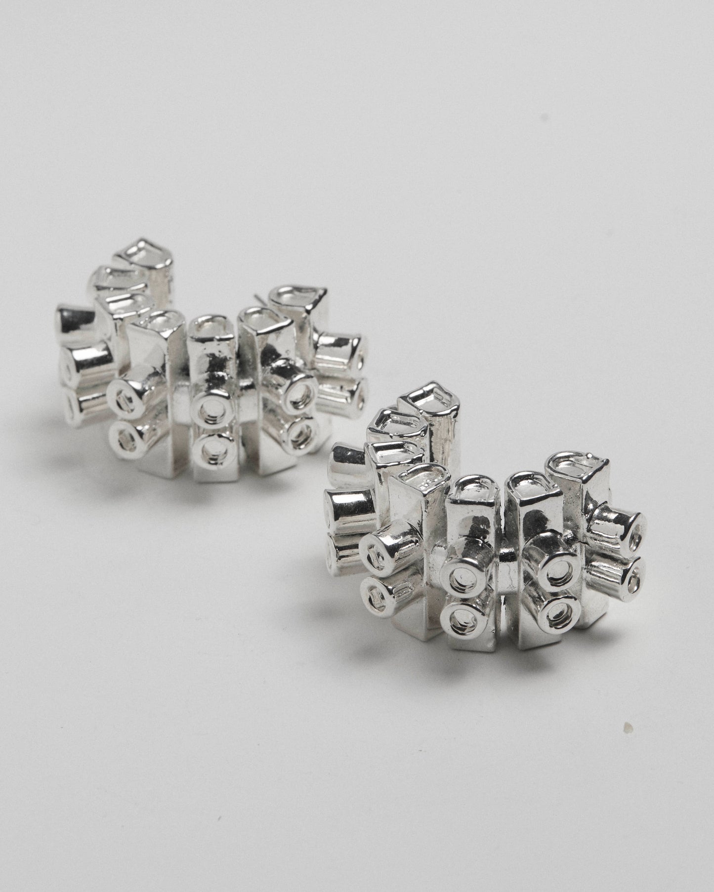 INDUSTRIA HOOPS SMALL