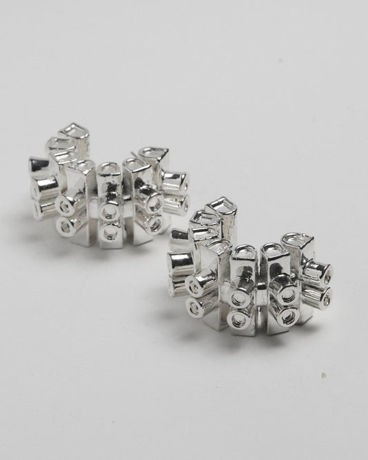INDUSTRIA HOOPS SMALL