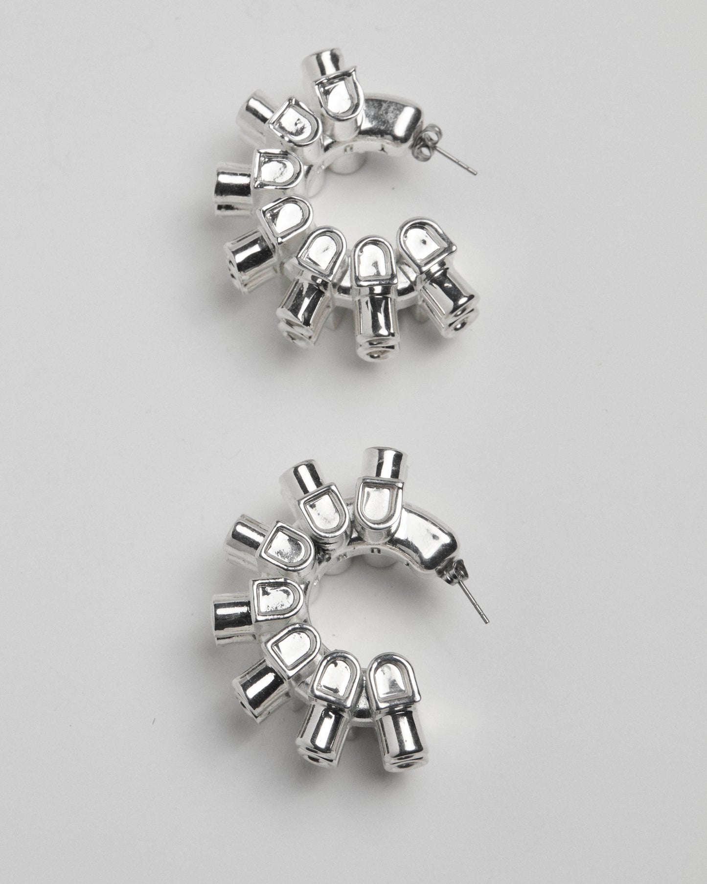INDUSTRIA HOOPS SMALL