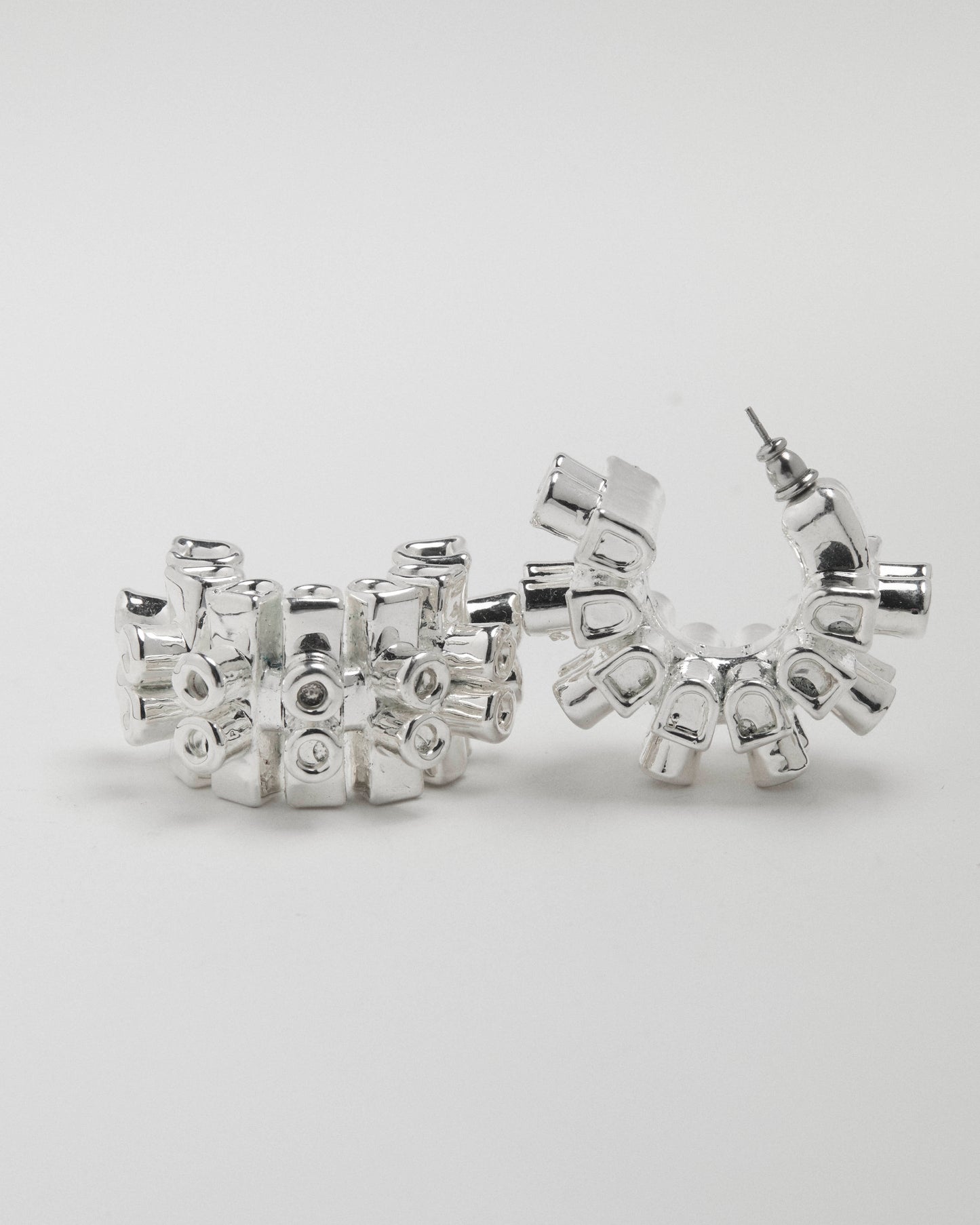 INDUSTRIA HOOPS SMALL