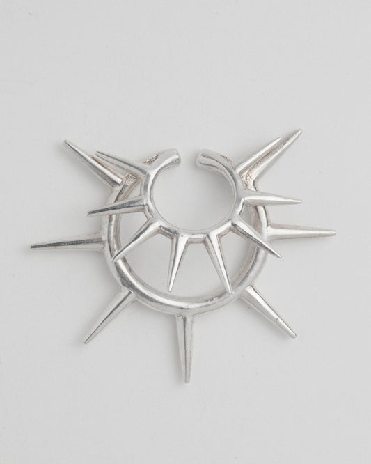 SPIKE EAR CUFF