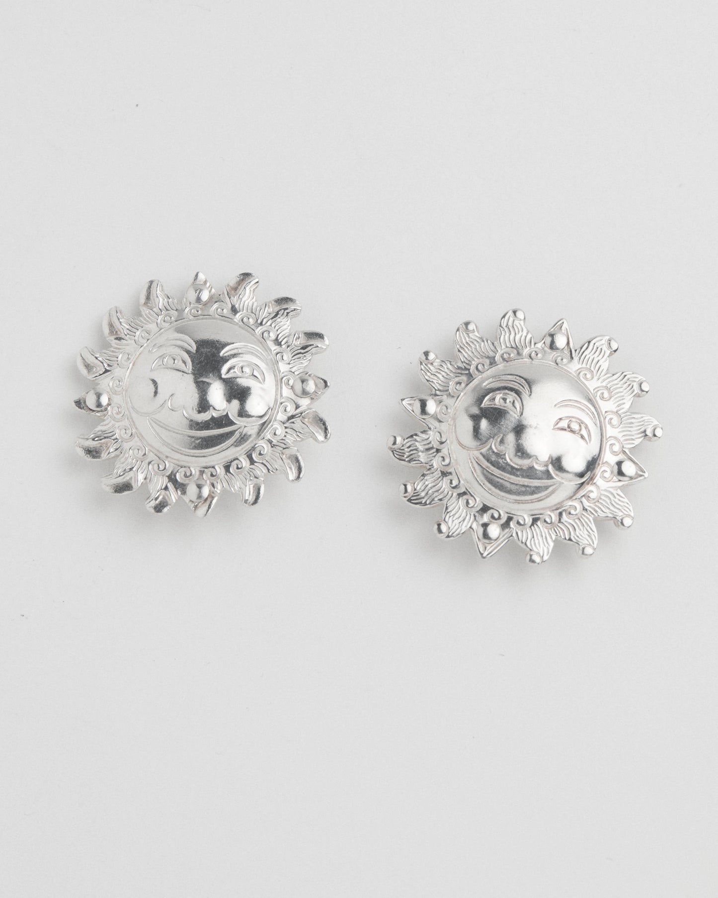 SUNCLIP EARRINGS