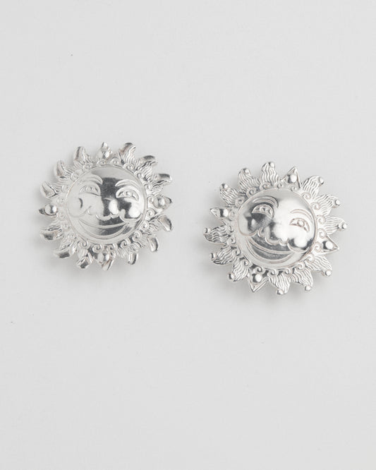 SUNCLIP EARRINGS