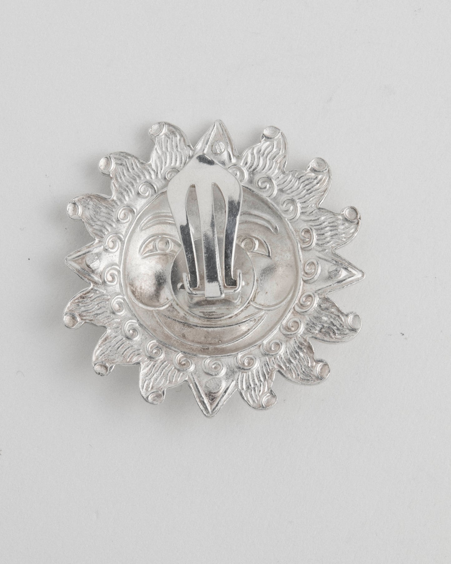 SUNCLIP EARRINGS