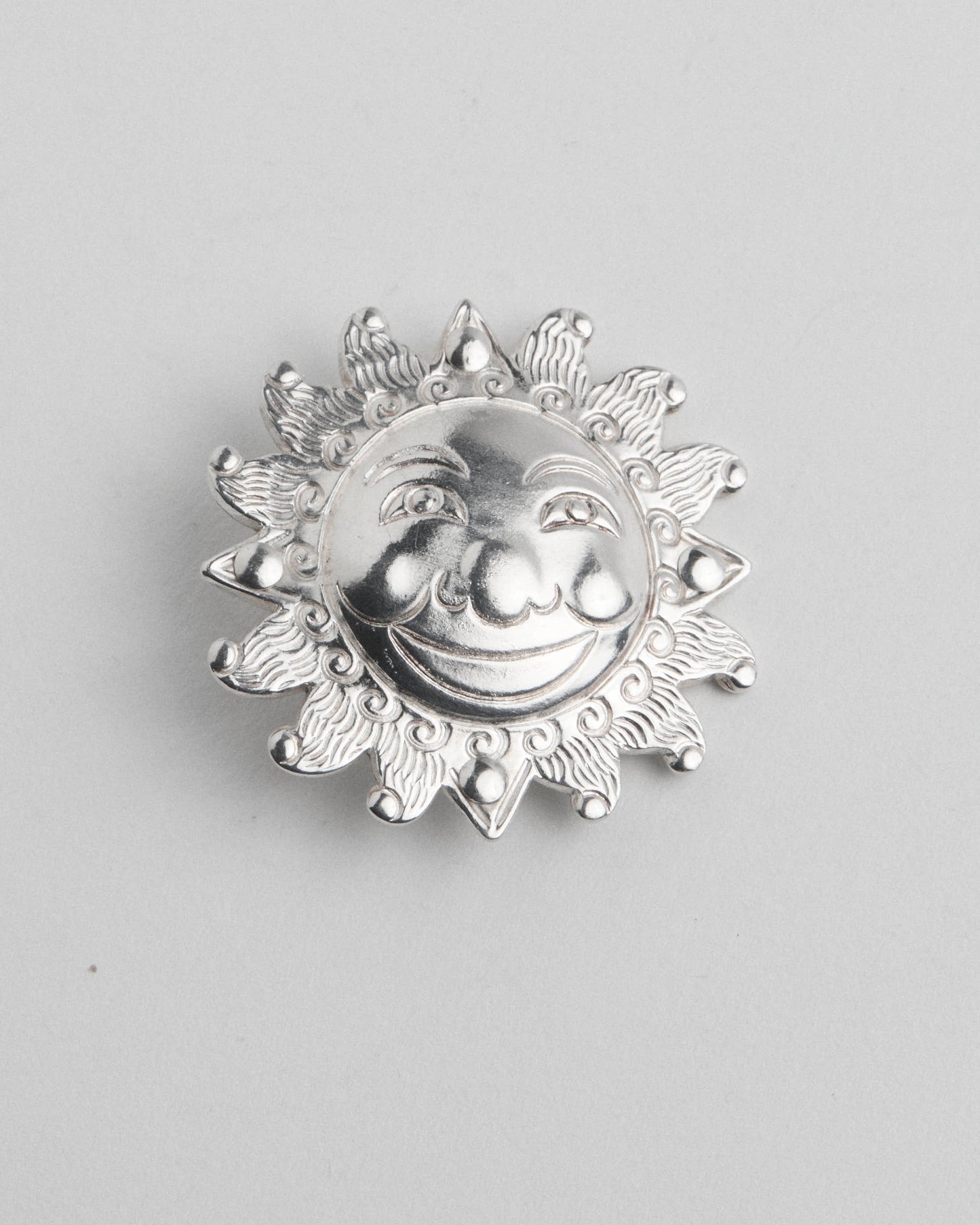 SUNCLIP EARRINGS