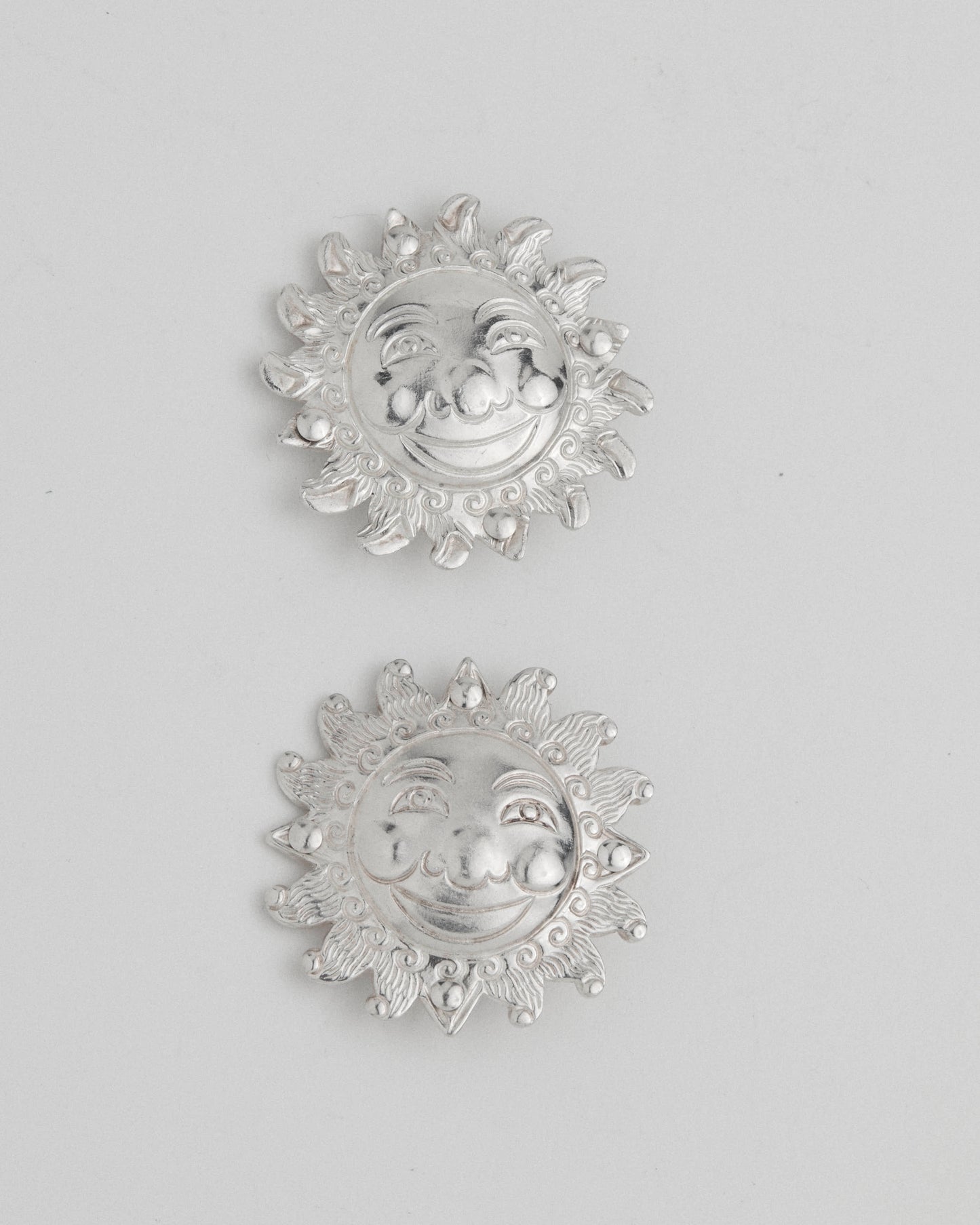 SUNCLIP EARRINGS