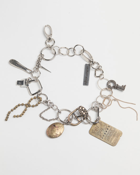 TONY BOY CHAIN
