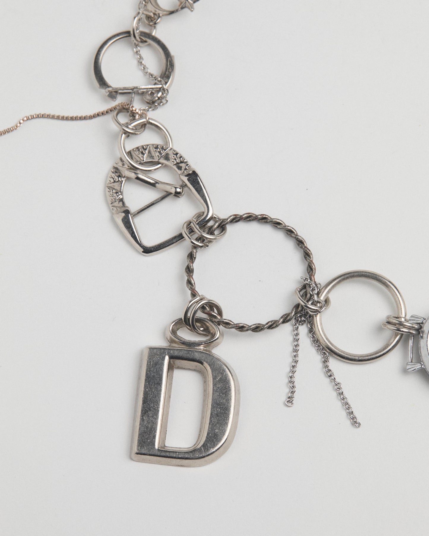 SWAG WATCH CHAIN