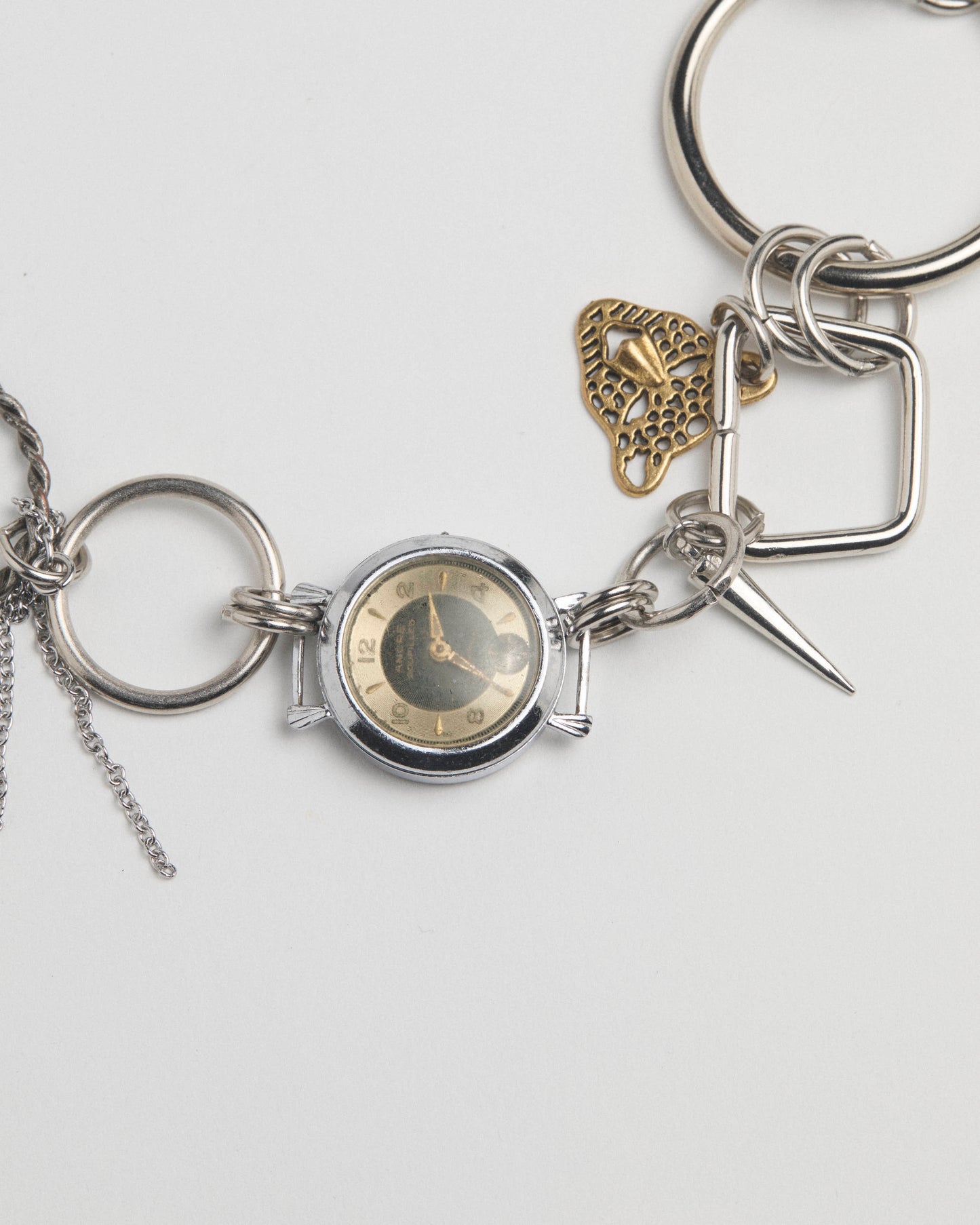 SWAG WATCH CHAIN